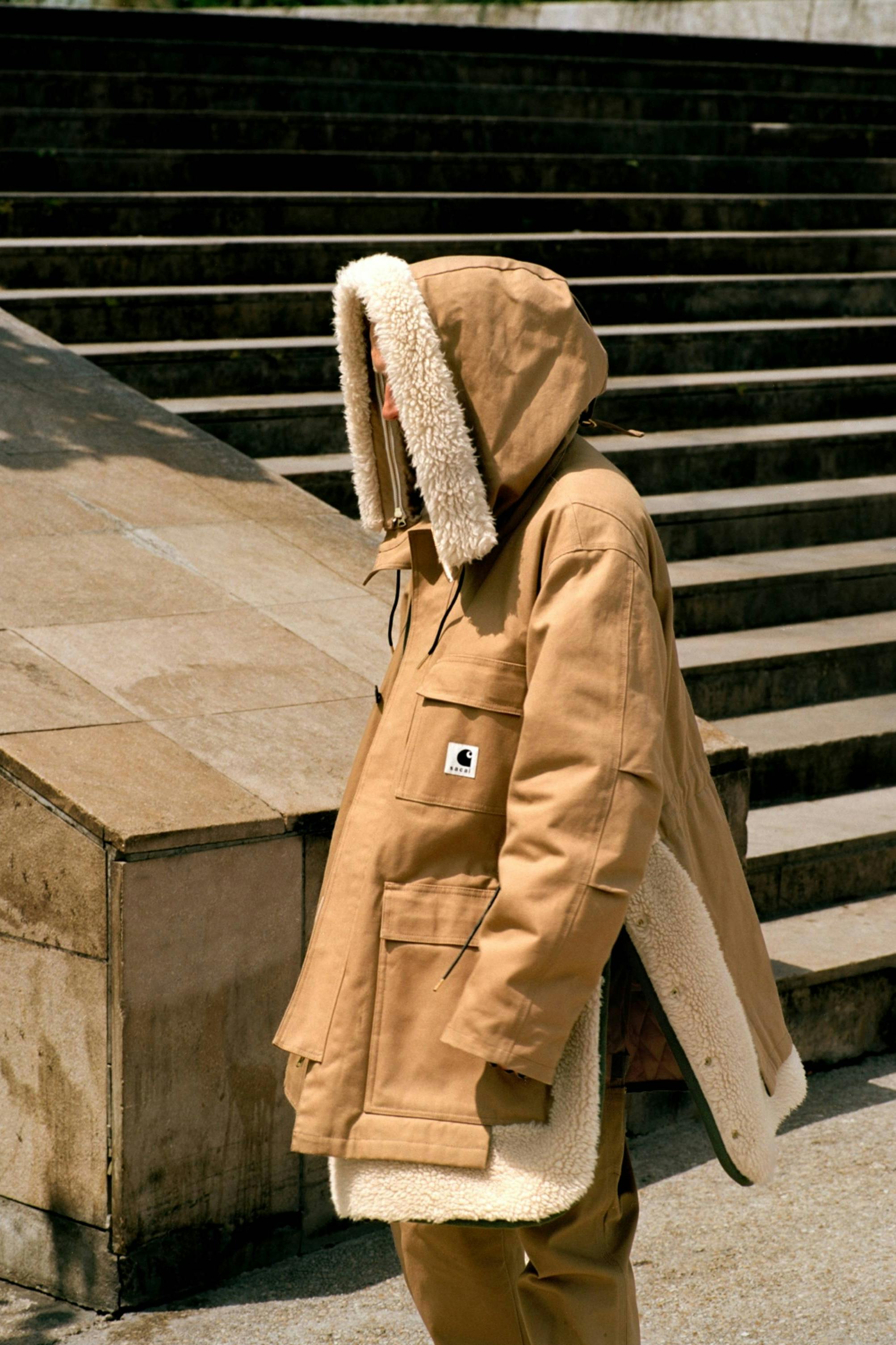 CARHARTT WIP: A CULTURE ALWAYS IN PROGRESS | END.